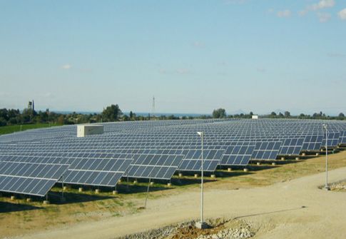 Schneider Electric: Ολοκληρωμένες λύσεις για το πάρκο στο Κουρτέσι